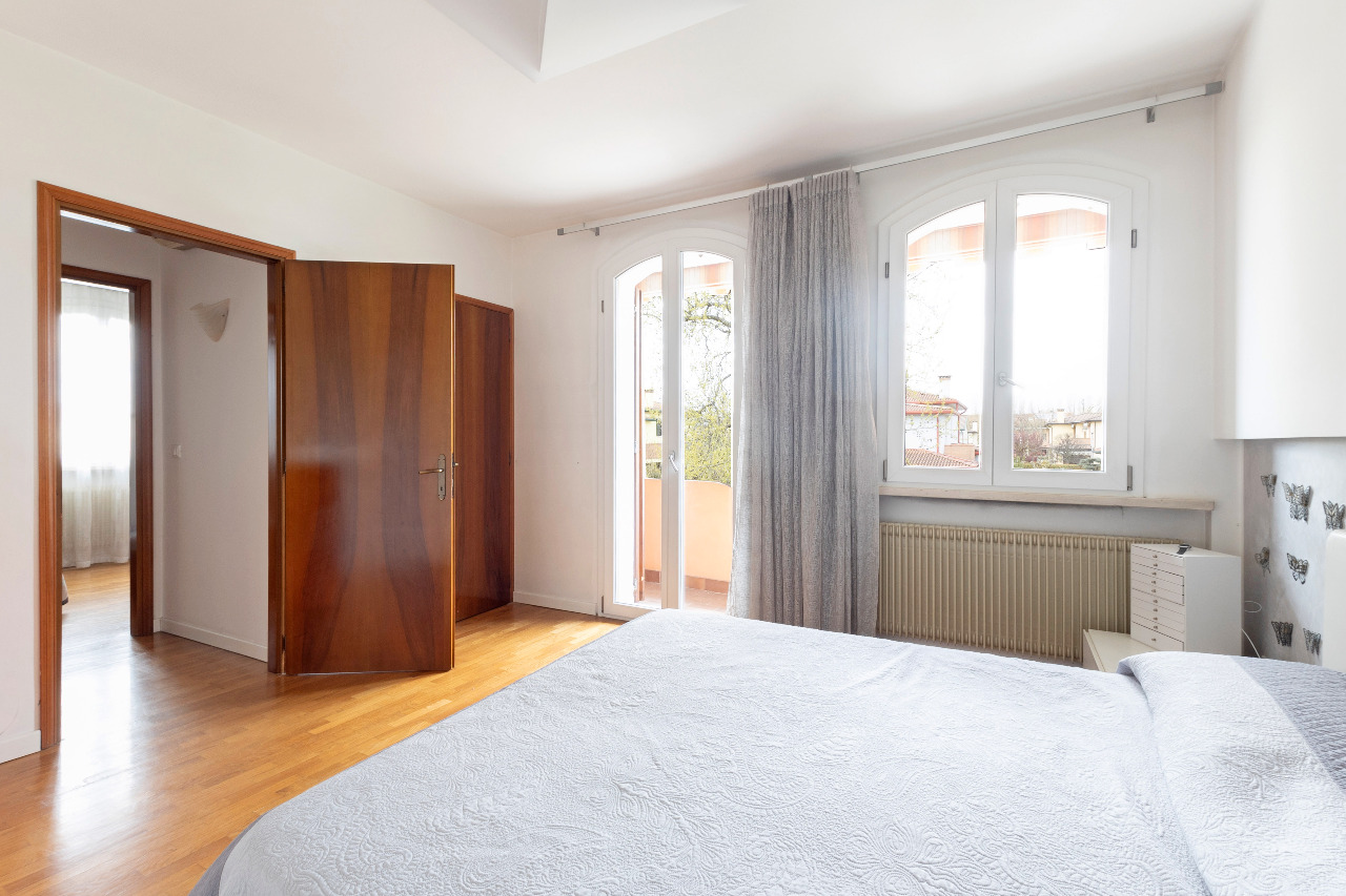 Casa Bifamiliare/Schiera in vendita a Quarto d'Altino